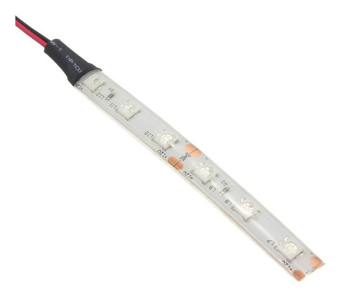 Tira Led Flexible 15 Cm Moto Avenida