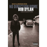 Bob Dylan - No Direction Home - 2 Dvds Usado Igual A Nuevos
