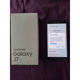 Celular Samsung Galaxy J7 2016