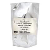 Chips De Carvalho Americano 1kg - Envelhecimento De Cachaça