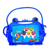 Capa Escolar Infantil Para Samsung Galaxy Tab A8 P200 /p205