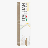 Coloração 6.0 Louro Escuro Itallian Color 60g Original