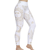 Legging Deportivo Lycra Colombiana Gala Sport Elite Soul