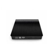 Grabador Reproductor Dvd Cd Portatil Externo Usb 3.0 Sata