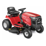 Tractor Podador Troy Bilt 42