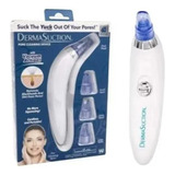 Limpiador Facial Extractor De P