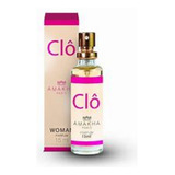 Perfume Clô Amakha Paris 15 Ml