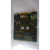 Tarjeta Pcb Arcade  Squash  Original