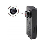 Cámara Espía Hd Vigilancia 1080p - Seguridad