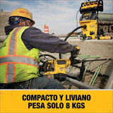 Estación De Carga Portátil Dewalt Dcb1800b