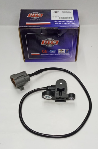 Sensor De Cigueal Ford Laser 1.8 Mazda Allegro 626 98-02 Foto 2