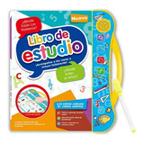 Libro Aprendizaje Bilingüe Infantil Tipo Silabario