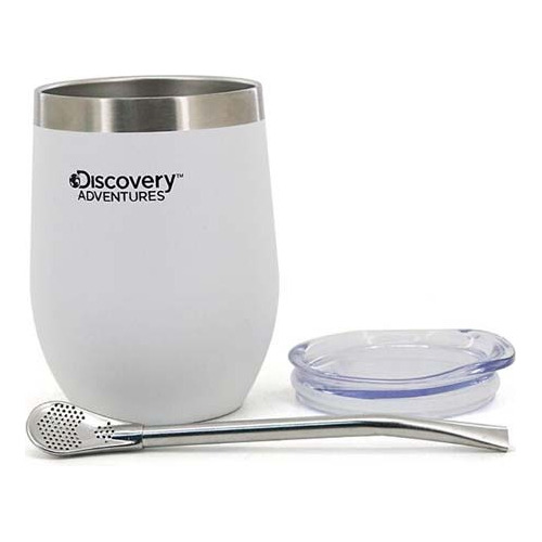 Mate Discovery Adventures Blanco