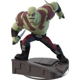 Drax Guardioes Da Galaxia Marvel Disney Infinity 2.0