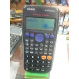 Calculadora Casio Fx-82es Plus Científica Trigonométricas Lo