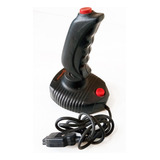 Joystick Para Consola Dynacom Dynavision - Sin Probar - Dc