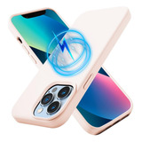 Funda Kimguard Para iPhone 12 Pro Max-pink