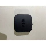  Apple Tv Hd A1625 De Voz Full Hd 32gbcon 2gb De Memoria Ram