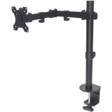 Soporte Universal Para Monitor Manhattan 461542 Negro