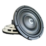 Subwoofer Concert C3-102ds Shallow Plano 10  600 Watts