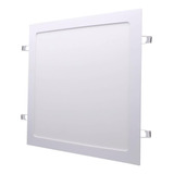 Painel Led De Embutir 36w 40x40 Bivolt Empalux