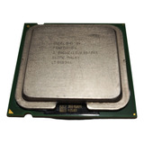 Procesador Intel Pentium 4 3.0ghz 