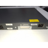 Switch Huawei 2350 - Administrable