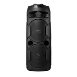 Parlante Torre Bluetooth Sonivox 2362 +microfono +control