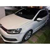 Volkswagen Polo Gti 2013 1.4 At