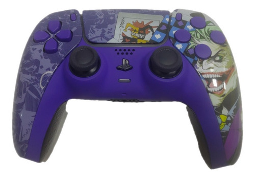 Controle Extremerate Ps5 Paddles Personalizado Competitivo 