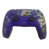 Controle Extremerate Ps5 Paddles Personalizado Competitivo 