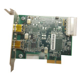 Tarjeta Pci Firewire 800 1394b Point Grey 2x1394b Pci-e Lowp