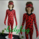 Lady Bug Adulto 