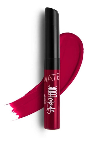 Labial Mate Studio Look - Cyzone - g a $2127