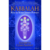 Libro: Kabbalah: Key To Your Inner Power (mystical Paths Of