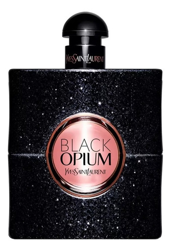 Opium Black Edp Perfume Mujer Original 50ml Perfumesfreeshop!!!
