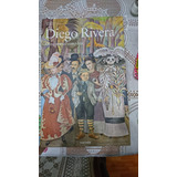 Libro Diego Rivera Obra Mural Completa