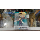 Amiibo Cloud Smash Bros Completo Nintendo 