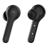 Auriculares Motorola Motobuds 085 Bluetooth Inalambricos