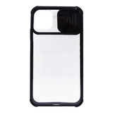 Carcasa Para iPhone 12 Pro Max Reforzada Cover Camara Cofolk