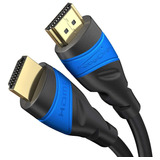 Cable Hdmi De 25 Pies Kabeldirekt 4k 60hz Con Ethernet