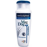 Shampoo Dermatológico Clorexidina Mag Dog - Labovet 480ml
