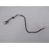 Power Jack Para Laptop Toshiba E45t E45 U40 U40t U50t