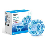 Tira De Led Smart Tplink Tapo L900-10 Rgb Wifi 2x5m