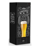 Cervejeira Refrigerada 600 Litros Crv-600/b - Conservex