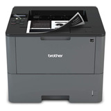 Impresora Brother Hl-l6200dw Laser Monocromatica
