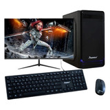 Pc Escrit. Corei5 10ge Solido 256gb Ram8gb 32 Pulgadas