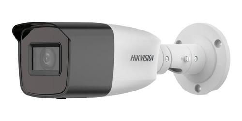 Cámara Varifocal Hikvision 2mp Full Hd 1080p Infrarroja