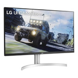 Monitor LG 32 Pulgadas 32un550 Uhd 4k Freesync Hdr Dp Hdmi 