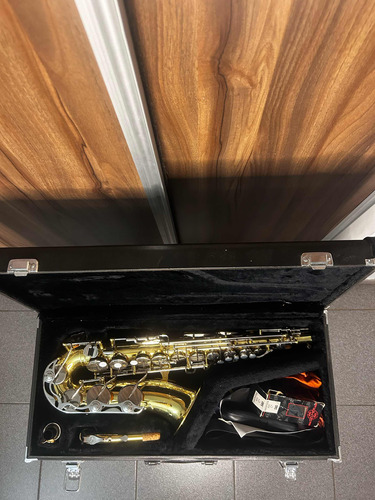 Saxofone Yamaha